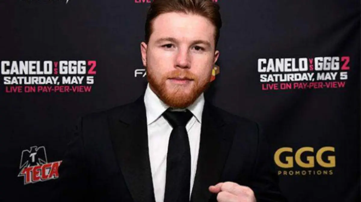 canelo alvarez